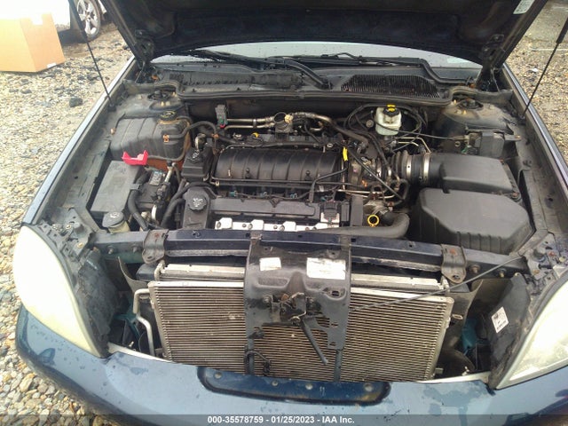 Cadillac Deville 2004 1G6KD54Y84U174457 Image 11