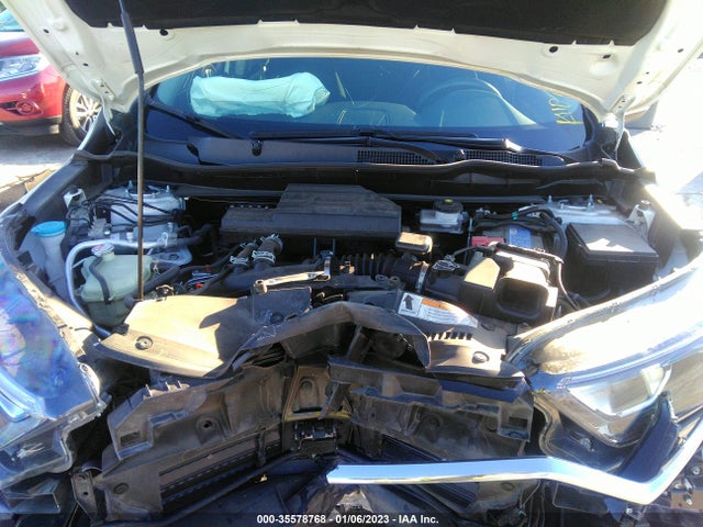 2021 Honda CR-V, VIN: 7FARW1H70ME016546