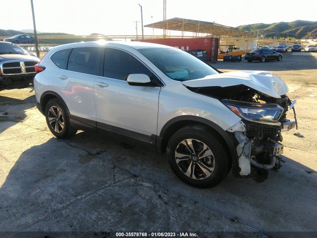 2021 Honda CR-V, VIN: 7FARW1H70ME016546