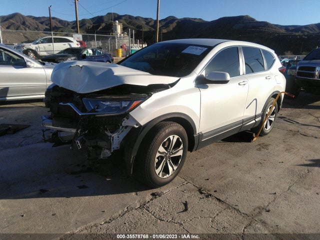 2021 Honda CR-V, VIN: 7FARW1H70ME016546