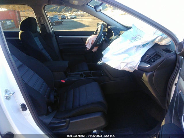 2021 Honda CR-V, VIN: 7FARW1H70ME016546