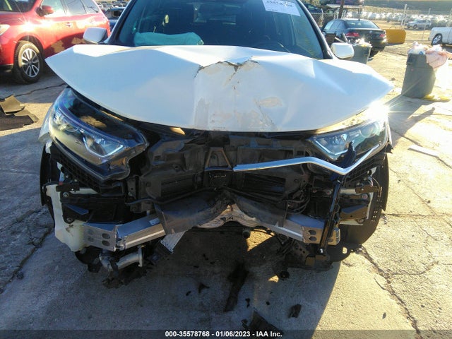 2021 Honda CR-V, VIN: 7FARW1H70ME016546