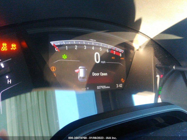 2021 Honda CR-V, VIN: 7FARW1H70ME016546