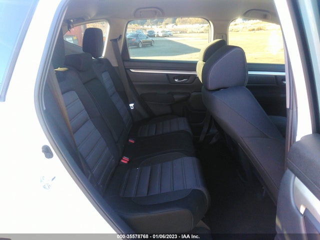 2021 Honda CR-V, VIN: 7FARW1H70ME016546