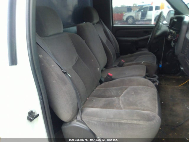 2003 GMC SIERRA 1500 VIN: 1GTEC14X93Z149775