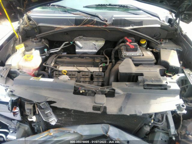 1C4NJCEA5ED533273 Jeep Compass Latitude