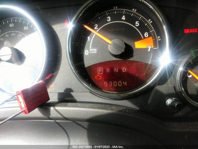 1C4NJCEA5ED533273 Jeep Compass Latitude
