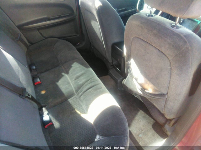 2009 CHEVROLET IMPALA 3.5L LT VIN: 2G1WT57N791160046