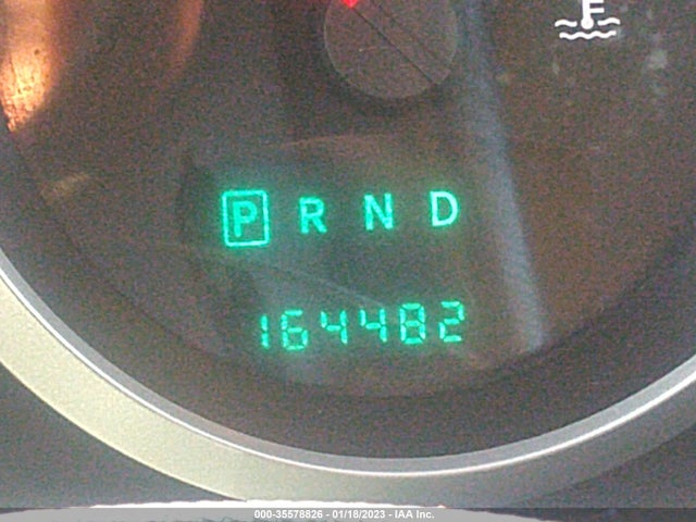 2008 DODGE GRAND CARAVAN SE VIN: 2D8HN44HX8R704379