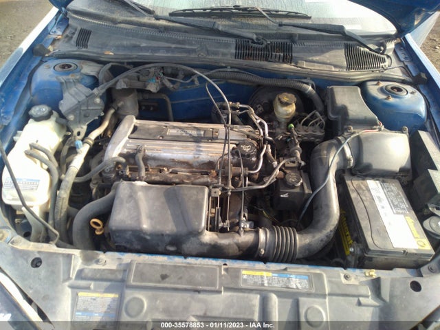 2005 PONTIAC SUNFIRE VIN: 3G2JB12F15S187064