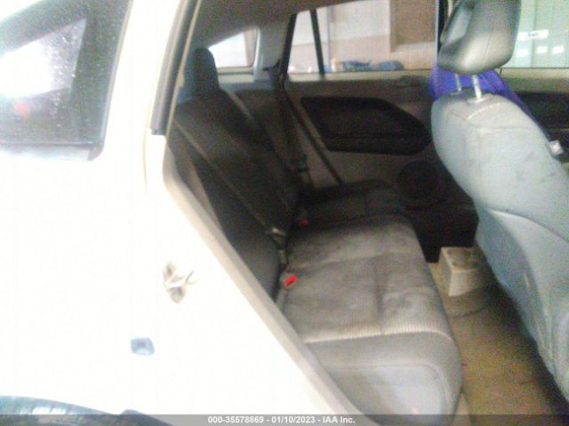 2007 DODGE CALIBER SXT VIN: 1B3HB48B27D360966