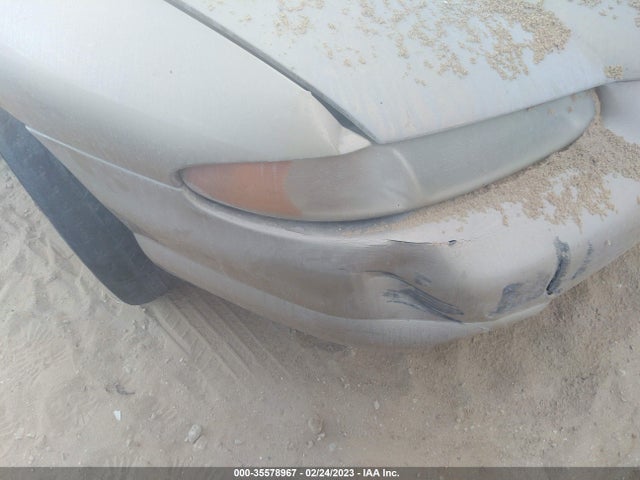 3C3EL55H8WT292697 Chrysler Sebring Jxi