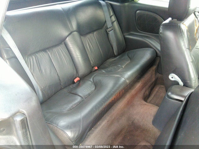 3C3EL55H8WT292697 Chrysler Sebring Jxi