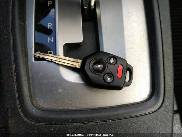 2016 SUBARU FORESTER 2.5I VIN: JF2SJABC6GH541411