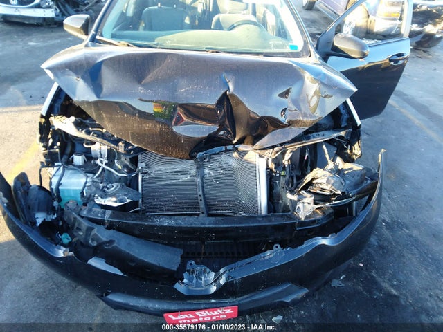 Toyota Corolla 2016 2T1BURHE5GC531681 Image 6