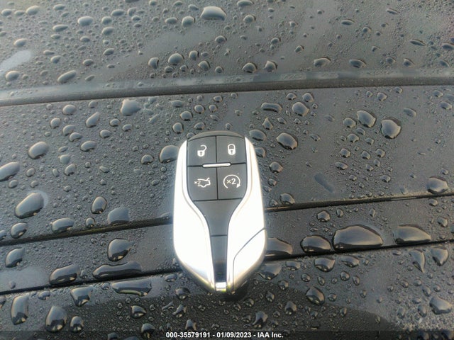 ZAM57YTAXJ1273619 Maserati Ghibli