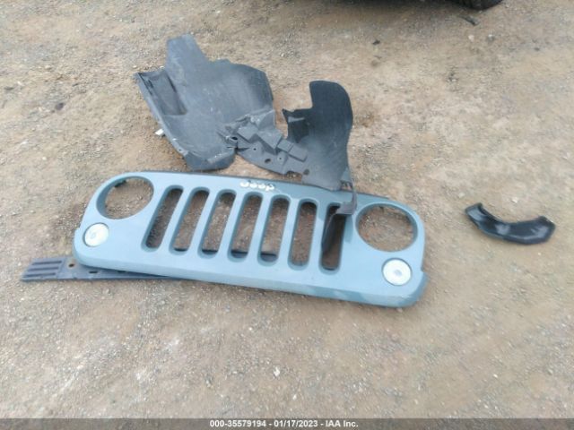 1C4BJWEGXEL117749 Jeep Wrangler Unlimited Sahara