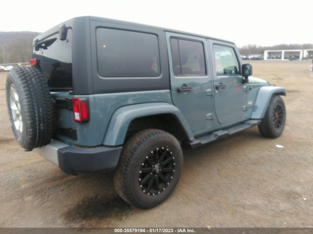 1C4BJWEGXEL117749 Jeep Wrangler Unlimited Sahara