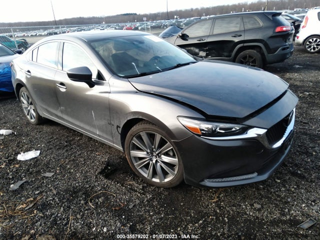 2019 Mazda 6, VIN: JM1GL1TY3K1508747
