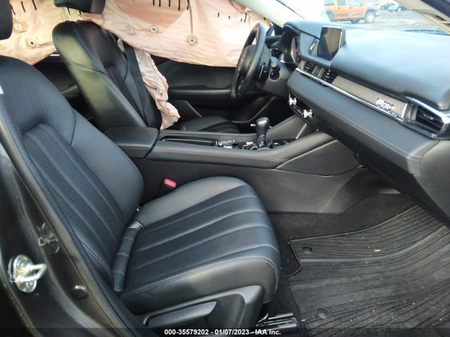 2019 Mazda 6, VIN: JM1GL1TY3K1508747