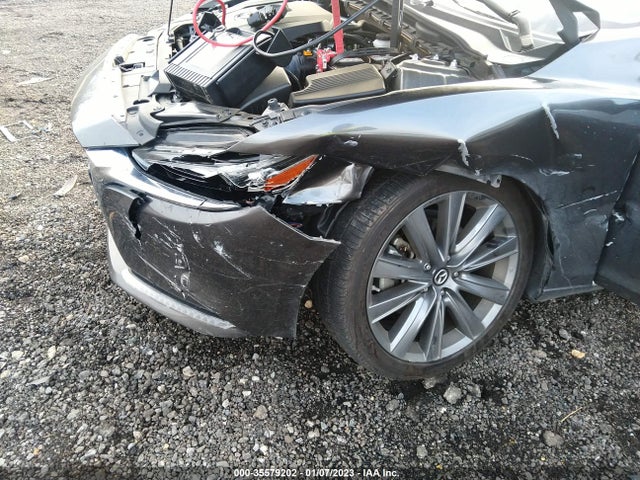 2019 Mazda 6, VIN: JM1GL1TY3K1508747
