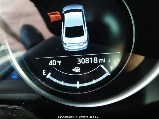 2019 Mazda 6, VIN: JM1GL1TY3K1508747