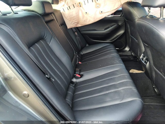 2019 Mazda 6, VIN: JM1GL1TY3K1508747