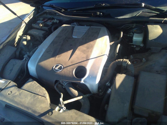 JTHBE1BL2FA014202 Lexus GS 350
