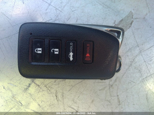 JTHBE1BL2FA014202 Lexus GS 350