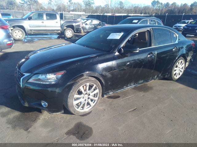 JTHBE1BL2FA014202 Lexus GS 350