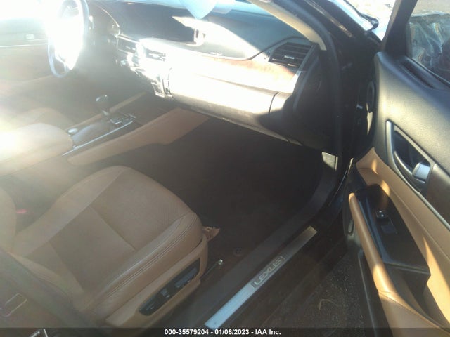 JTHBE1BL2FA014202 Lexus GS 350