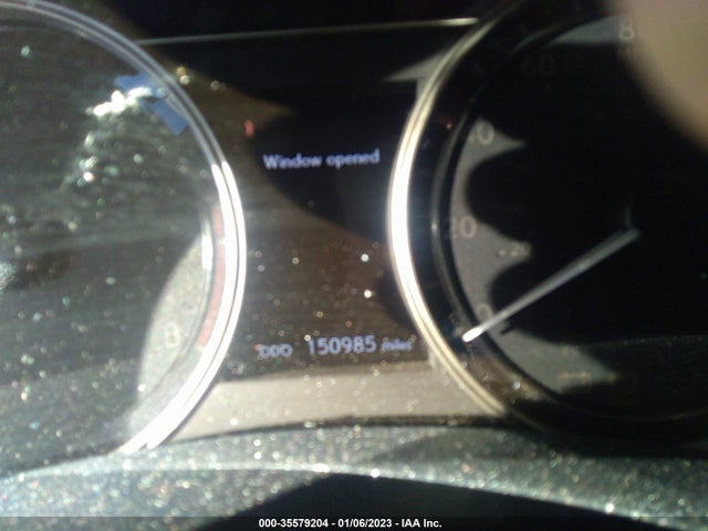 JTHBE1BL2FA014202 Lexus GS 350