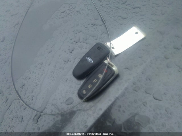 Продажа на аукционе авто 2019 Ford Escape Titanium, vin: 1FMCU0J93KUA84613, номер лота: 35579215