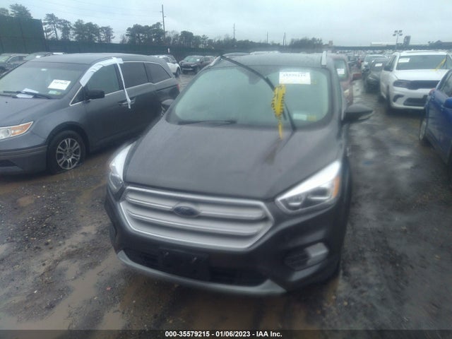 Продажа на аукционе авто 2019 Ford Escape Titanium, vin: 1FMCU0J93KUA84613, номер лота: 35579215
