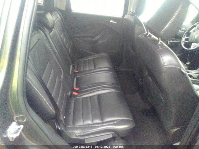 Продажа на аукционе авто 2019 Ford Escape Titanium, vin: 1FMCU0J93KUA84613, номер лота: 35579215