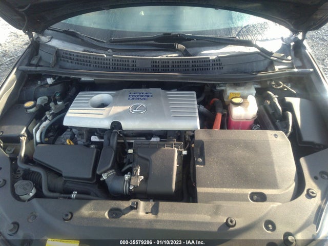 Lexus CT 200H 2012 JTHKD5BH8C2088672 Image 10