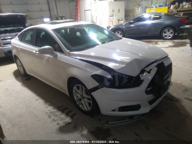2015 Ford Fusion, VIN: 1FA6P0HD7F5113412