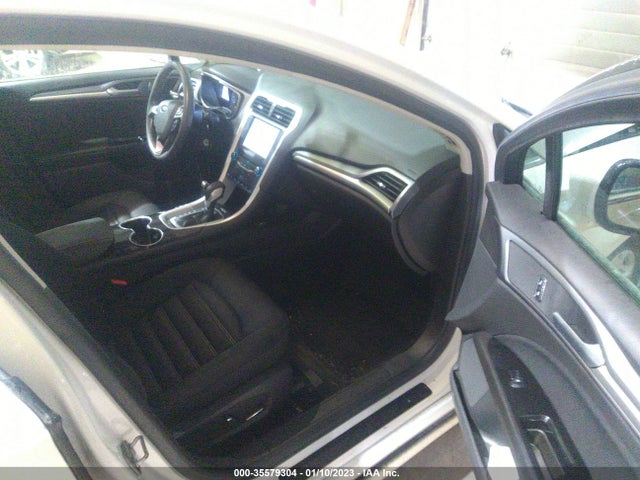 2015 Ford Fusion, VIN: 1FA6P0HD7F5113412