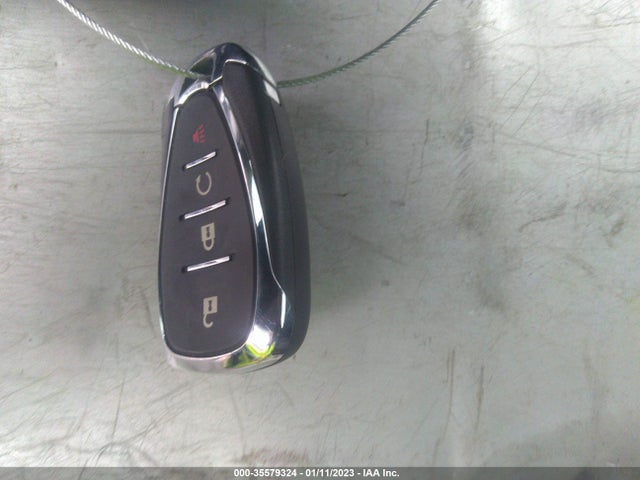 2022 Chevrolet Bolt EV, VIN: 1G1FZ6S06N4125531