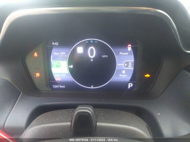 2022 Chevrolet Bolt EV, VIN: 1G1FZ6S06N4125531