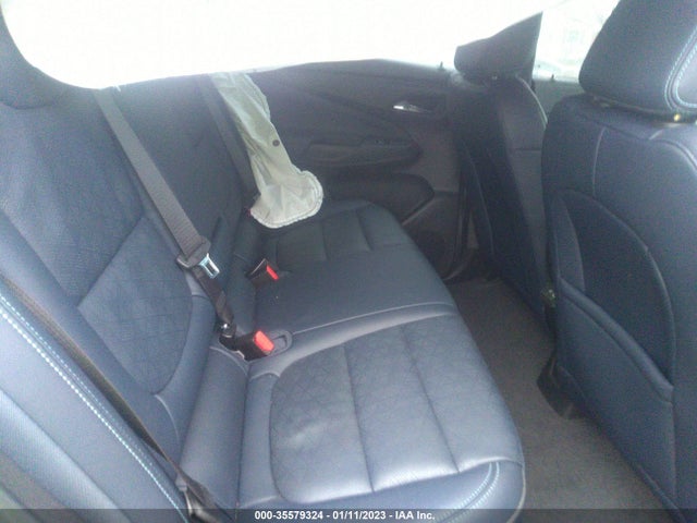 2022 Chevrolet Bolt EV, VIN: 1G1FZ6S06N4125531