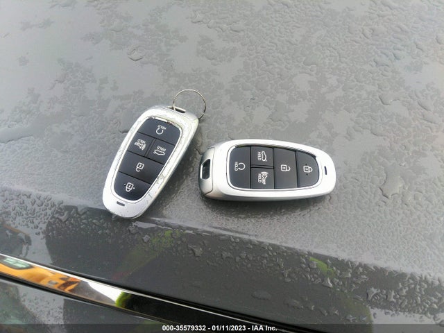 2020 Hyundai Sonata, VIN: KMHL34JJ7LA011638