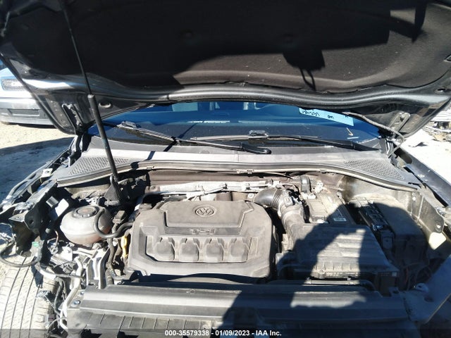 2019 Volkswagen Tiguan, VIN: 3VV3B7AX2KM069642