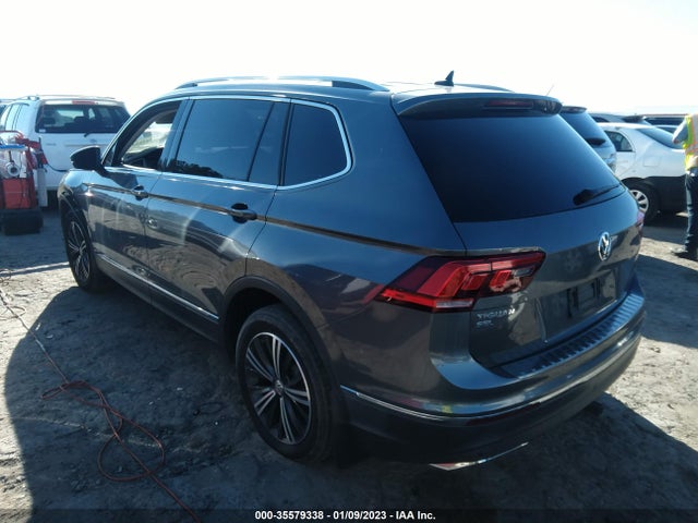 2019 Volkswagen Tiguan, VIN: 3VV3B7AX2KM069642