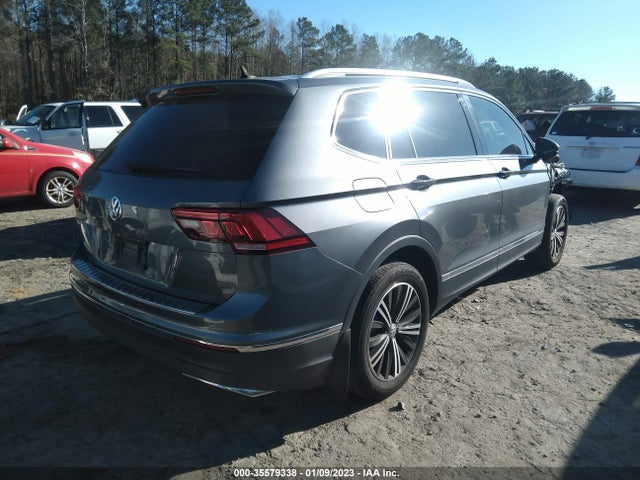 2019 Volkswagen Tiguan, VIN: 3VV3B7AX2KM069642