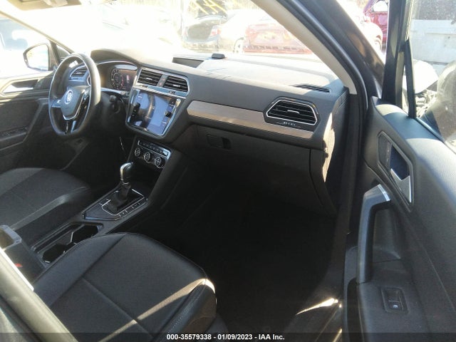 2019 Volkswagen Tiguan, VIN: 3VV3B7AX2KM069642