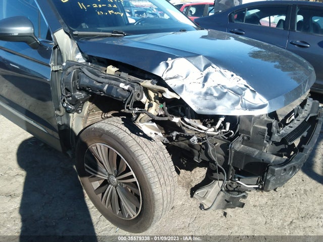 2019 Volkswagen Tiguan, VIN: 3VV3B7AX2KM069642