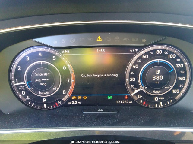 2019 Volkswagen Tiguan, VIN: 3VV3B7AX2KM069642