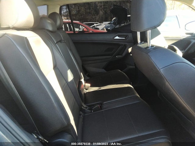 2019 Volkswagen Tiguan, VIN: 3VV3B7AX2KM069642