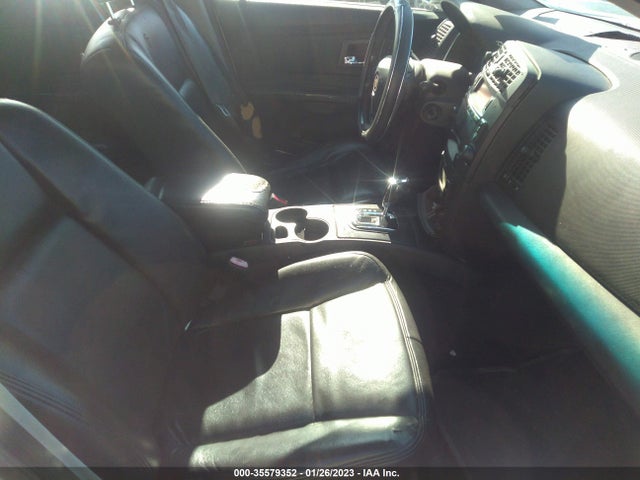 Cadillac CTS 2007 1G6DM57T670168841 Image 6